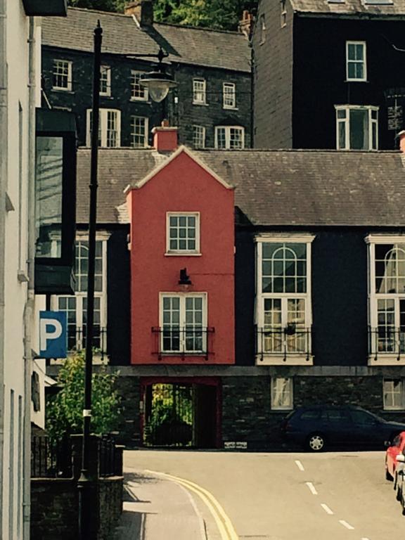 Heart of Kinsale Villa Rom bilde