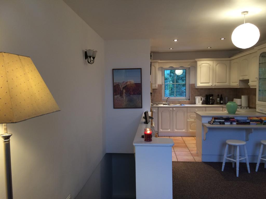 Heart of Kinsale Villa Rom bilde