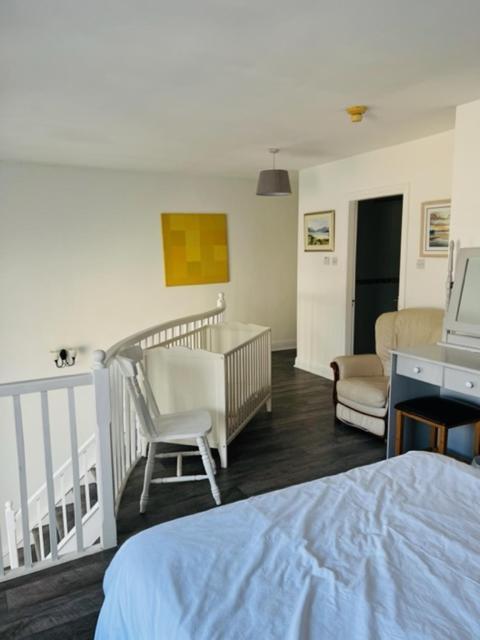Heart of Kinsale Villa Eksteriør bilde